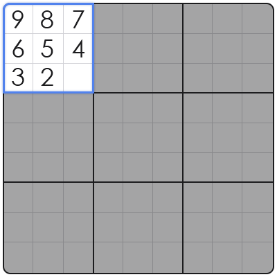 sudoku dark mode